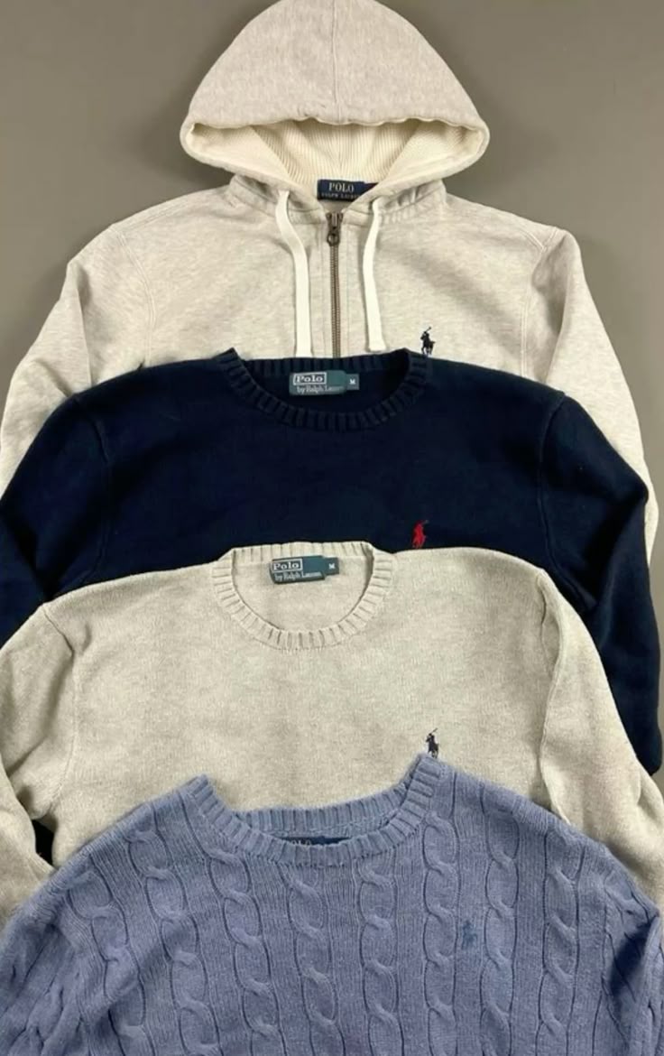Ralph Lauren Sweaters & Knitwear