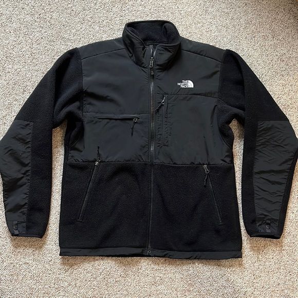 North Face Fleece Supplier